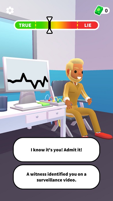 偵探物語 v1.0.0 安卓版 1