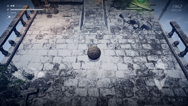 超級平衡球2空中花園 v0.0.17 安卓版 2