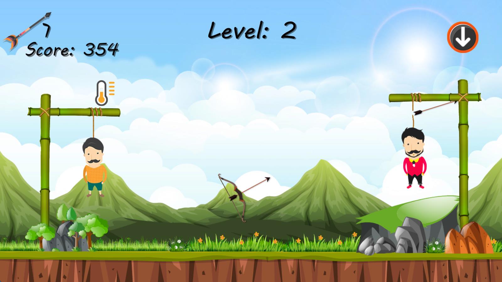 生死時間割繩子 v2.0 安卓版 2