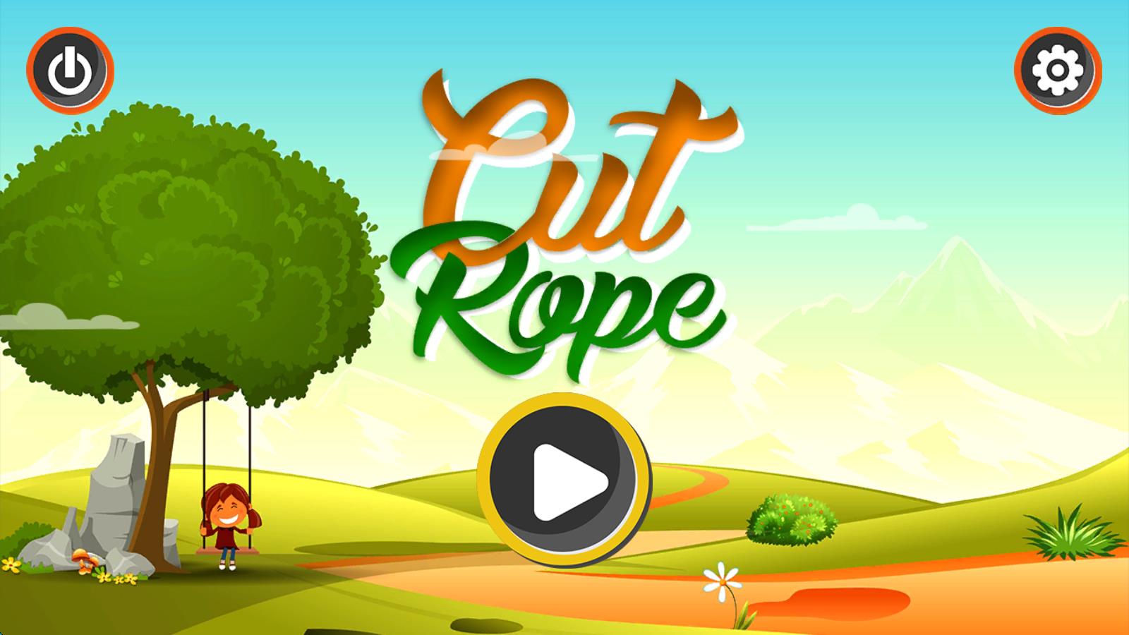 生死時間割繩子 v2.0 安卓版 1