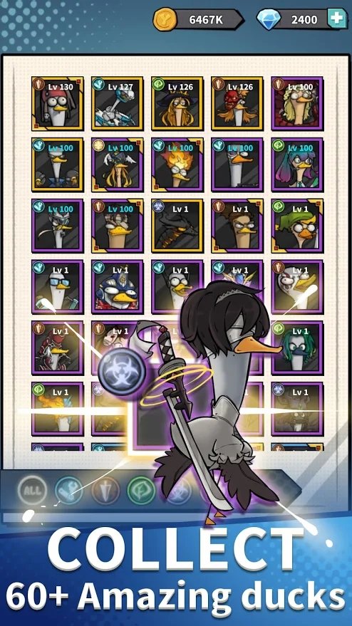 合并鴨2 v1.0.6 安卓版 1