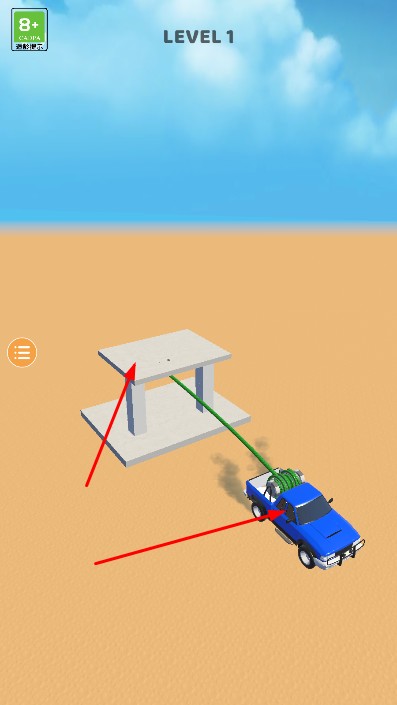 繩索和拆遷 v2.2 安卓版 1