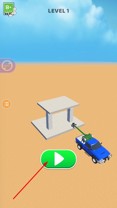 繩索和拆遷 v2.2 安卓版 0