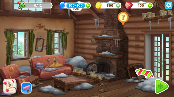 合并圣誕節(jié) v1.19 安卓版 0