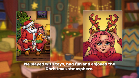 合并圣誕節(jié) v1.19 安卓版 1