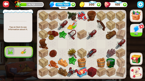 合并圣誕節(jié) v1.19 安卓版 2