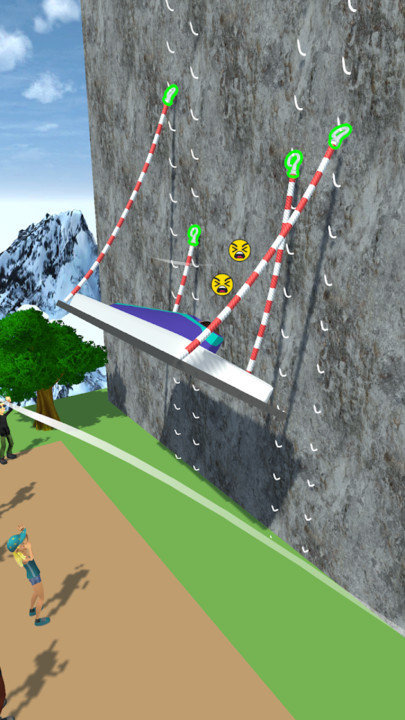 平衡救援 v2 安卓版 0