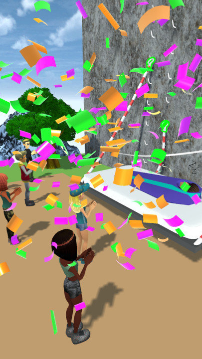 平衡救援 v2 安卓版 2