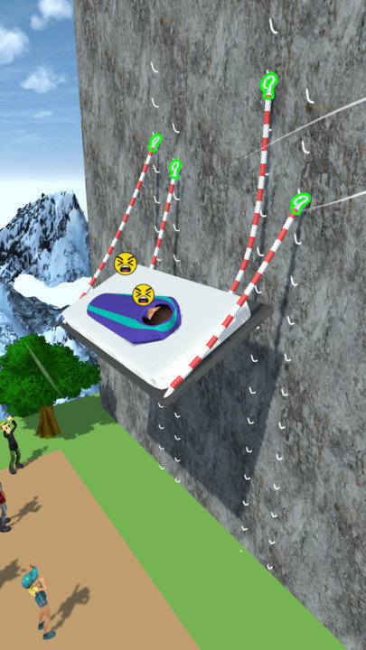 平衡救援 v2 安卓版 1