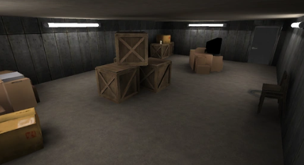 離開后室Level 2 v1.0.1.3 安卓版 2