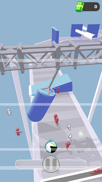 時(shí)移賽跑者 v0.0.2 安卓版 0