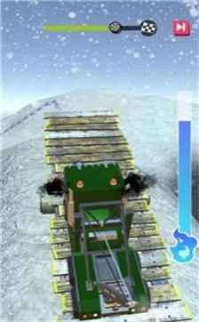 冬季公路卡車司機 v1.2 安卓版 1