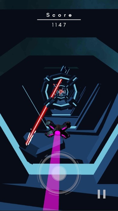 穿越星空安卓版 v1.1.0 手機(jī)版 0