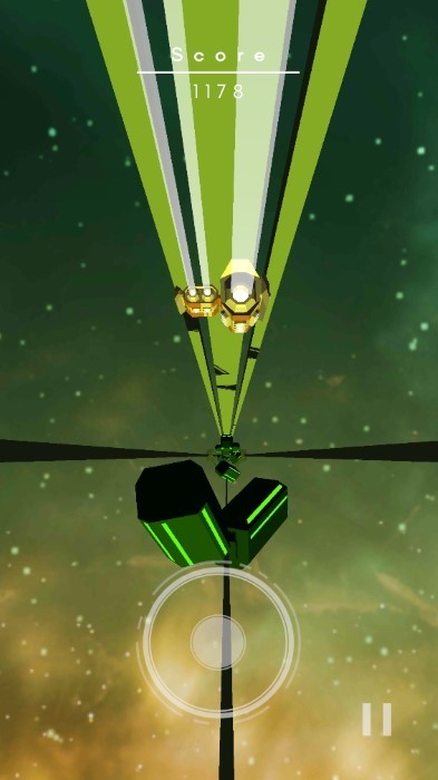 穿越星空安卓版 v1.1.0 手機(jī)版 3