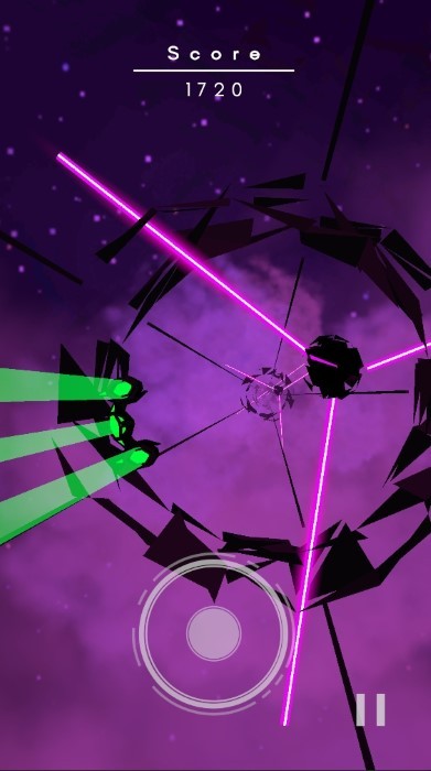 穿越星空安卓版 v1.1.0 手機(jī)版 2