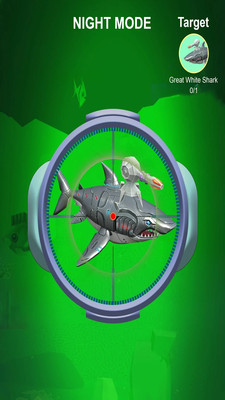 侏羅紀狙擊手3D v2.01 安卓版 0