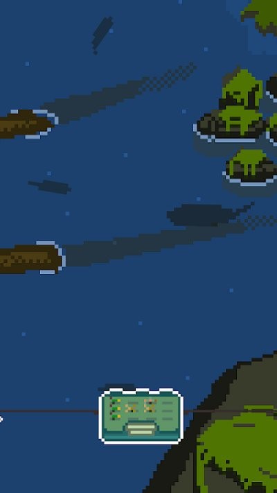 河流傳奇垂釣冒險 v4.7 安卓版 2