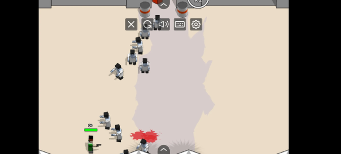 僵尸危機(jī)2 v1.0 安卓版 1