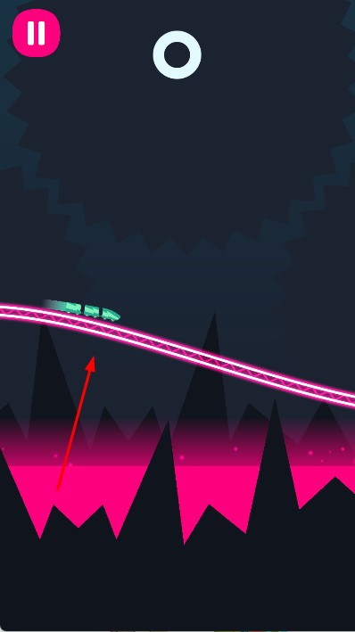 大大過山車 v1.0.1 安卓版 1