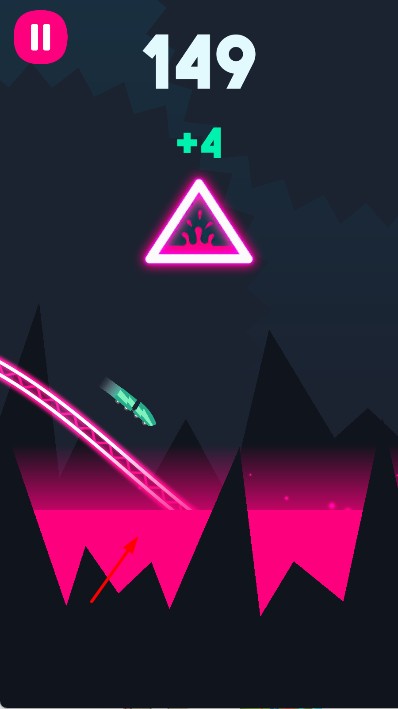 大大過山車 v1.0.1 安卓版 2