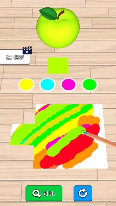 靈魂畫家最新版 v1.00 安卓版 0