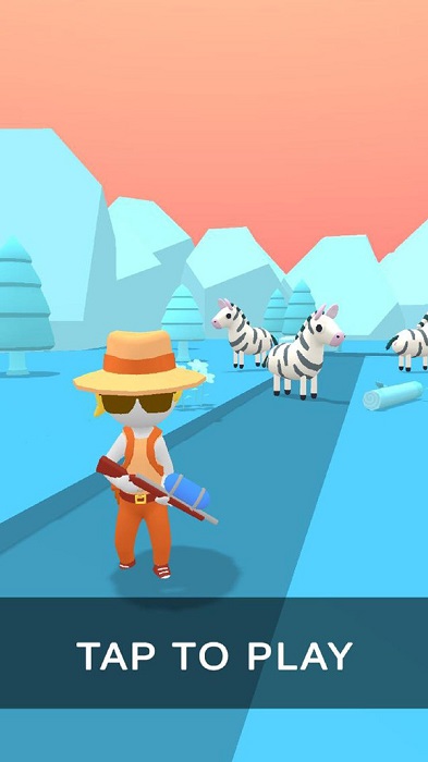 氣球動(dòng)物園 v1.0 安卓版 0