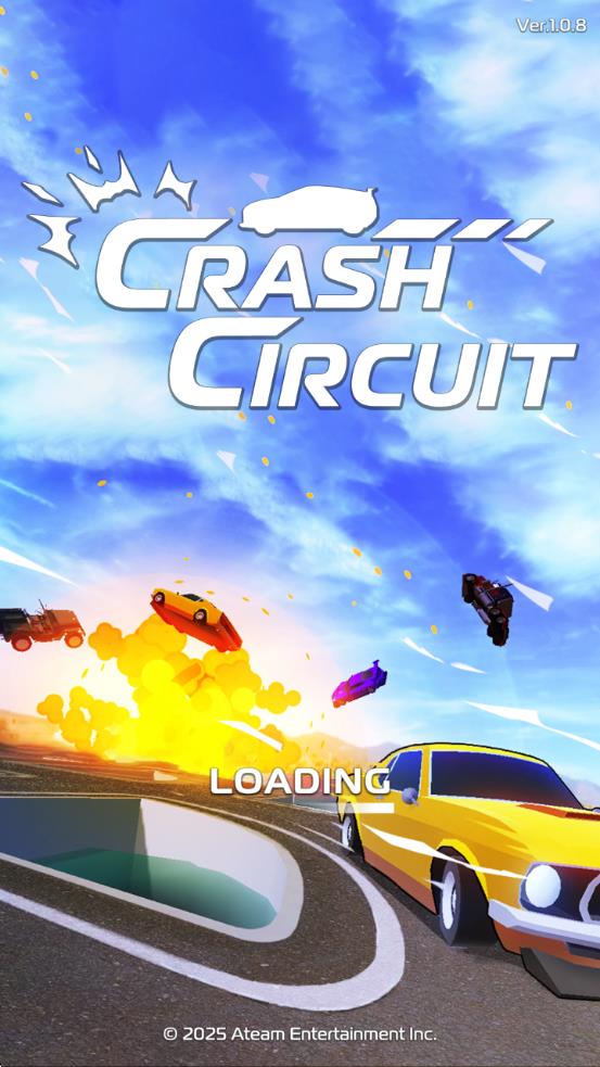 爆速回路 v1.0.8 安卓版 0