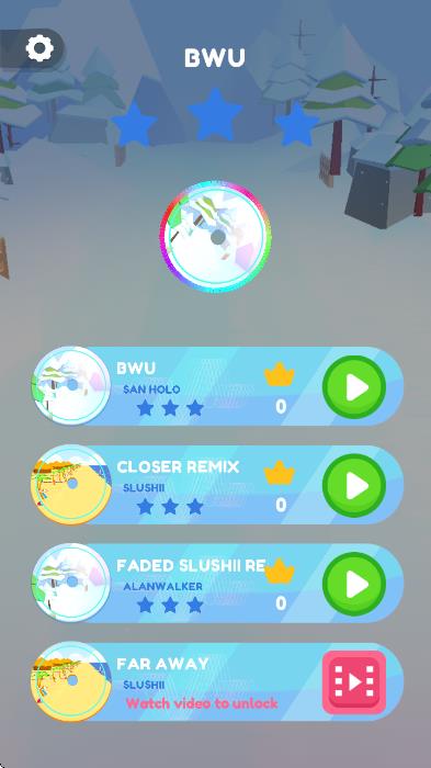 扔雪球大戰(zhàn) v0.1 安卓版 2