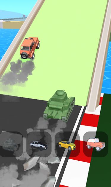 汽車(chē)改造跑 v1.0.1 安卓版 1