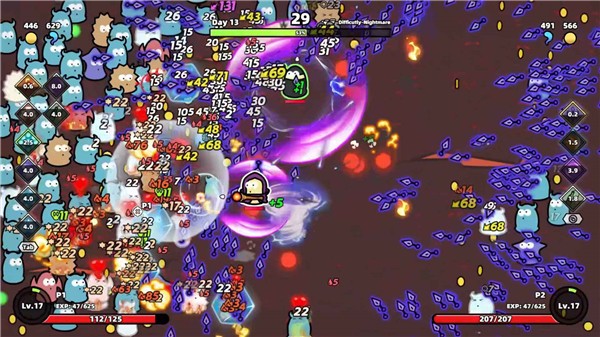 我不是魔王安卓版 v0.4.0.1 安卓版 1