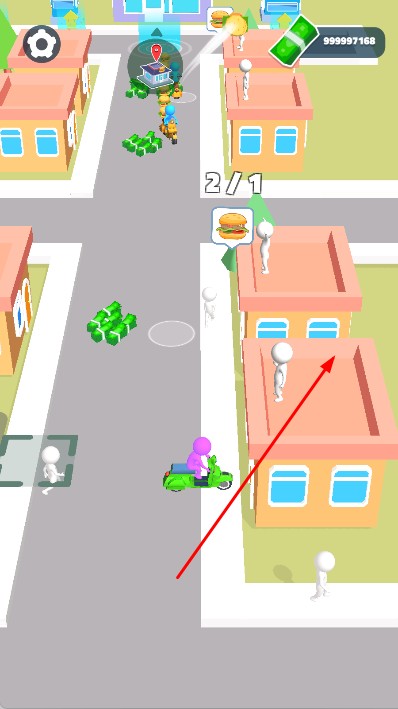 送貨團伙 v1.0.8 安卓版 1