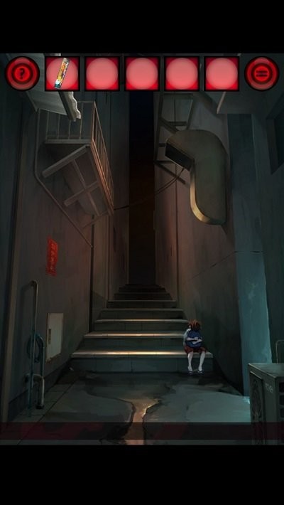 ayakashi夜市 v1.0.2 安卓版 1