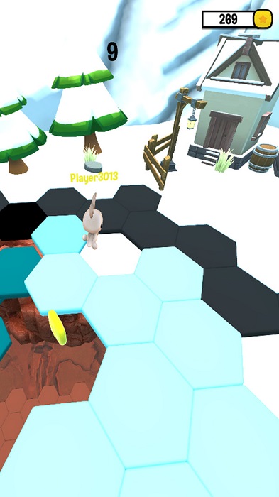 摔跤斗毆 v1 安卓版 2