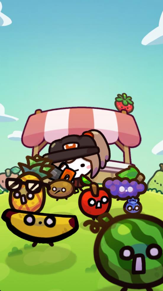 電鋸果汁王閑置商店 v1.4.2 安卓版 1