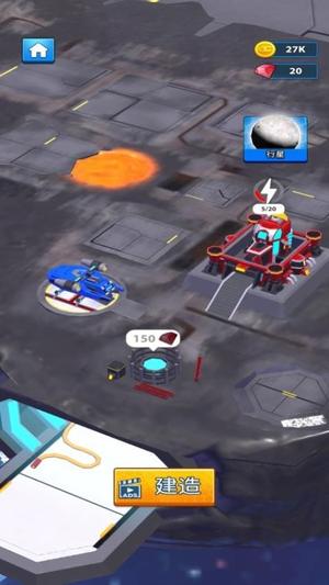 機(jī)器人突擊隊最新版 v187.1.4 安卓版 1