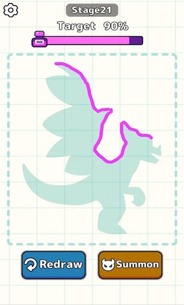 巨龍畫手最新版 v1 免費(fèi)版 2