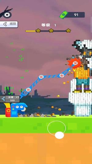 粉碎解壓模擬 v187.1.3免費版 1