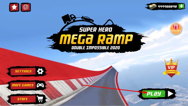 超級英雄夢之隊 v1.0.6 安卓版 0