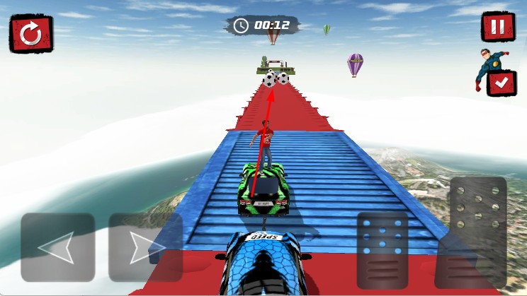 超級英雄夢之隊 v1.0.6 安卓版 2