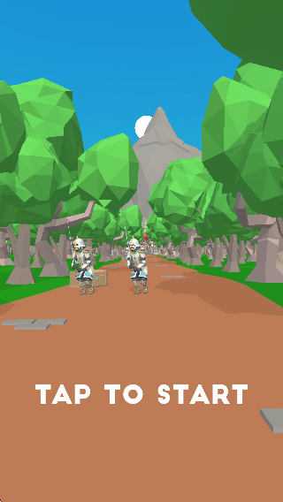 中世紀(jì)英雄 v1.7 安卓版 0