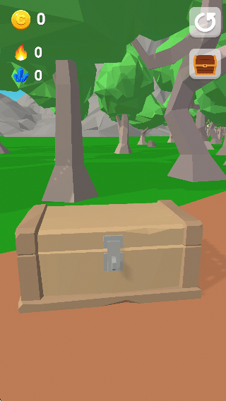 中世紀(jì)英雄 v1.7 安卓版 1