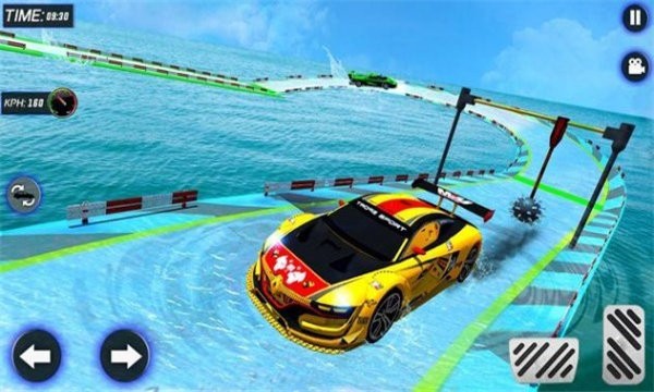 汽車頂級(jí)特技大師 v2.0.5 安卓版 0