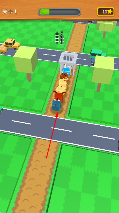 全民過馬路 v1.0 安卓版 0