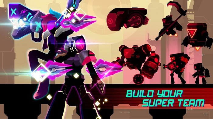 瘋狂火柴人戰(zhàn)爭遺產(chǎn) v1.1.000 安卓版 0