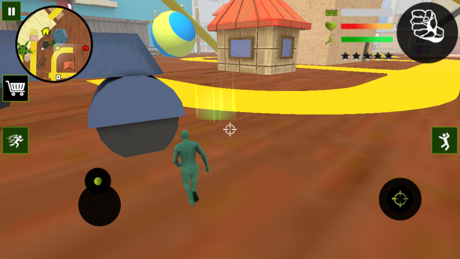 突擊隊聯盟 v1.0.0 安卓版 1