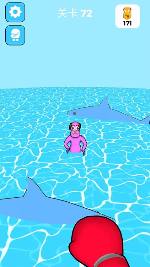 放松一拳 v1.0.0 安卓版 2