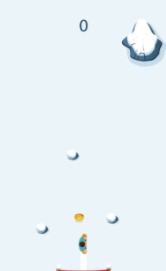 滑雪板騎士 v1.1 安卓版 2