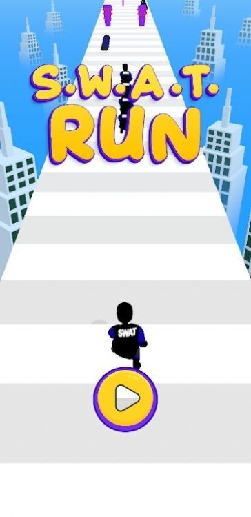 撲打跑酷 v0.4 安卓版 1