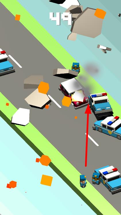 逃離追捕 v9.1 安卓版 1