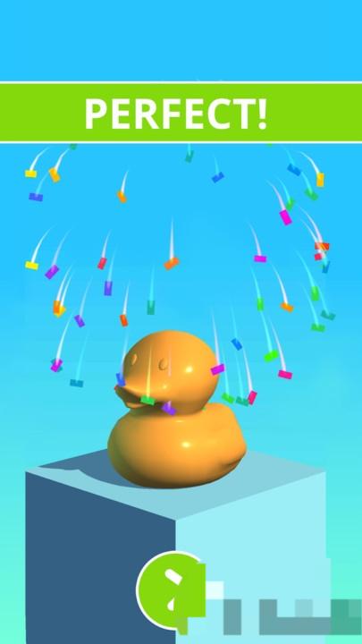 涂鴉冰激凌 v1.0 安卓版 0